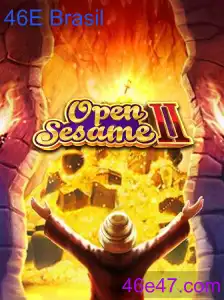 OpenSesameII: Um Novo Desafio no Mundo dos Jogos