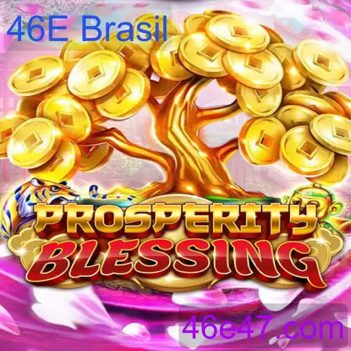 Explorando o Jogo ProsperityBlessing: Descrição, Introdução e Regras