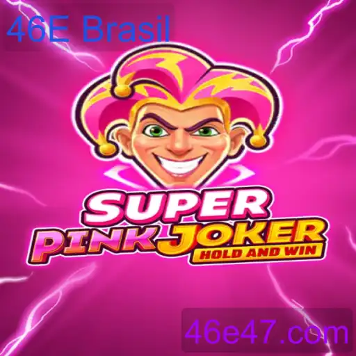 SuperPinkJoker: A Revolução no Mundo dos Jogos 46E Brasil